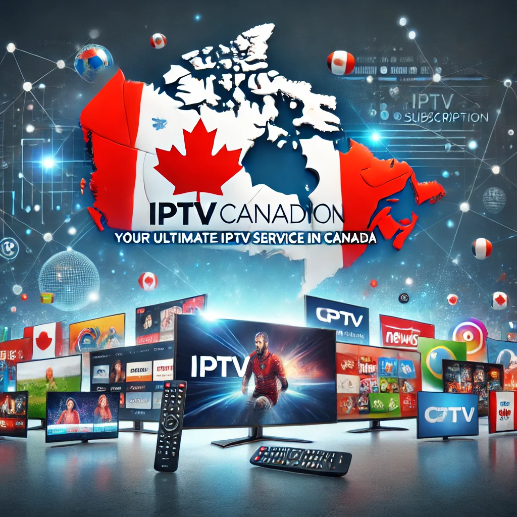 IPTVCanadaSubscription.ca