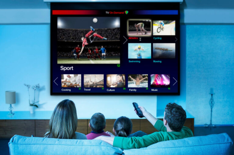 Norwegian IPTV Everything You Need to Know to Choose the Best Service in 2024